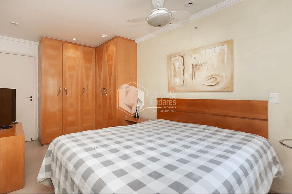 Cobertura, 4 quartos, 206 m² - Foto 22