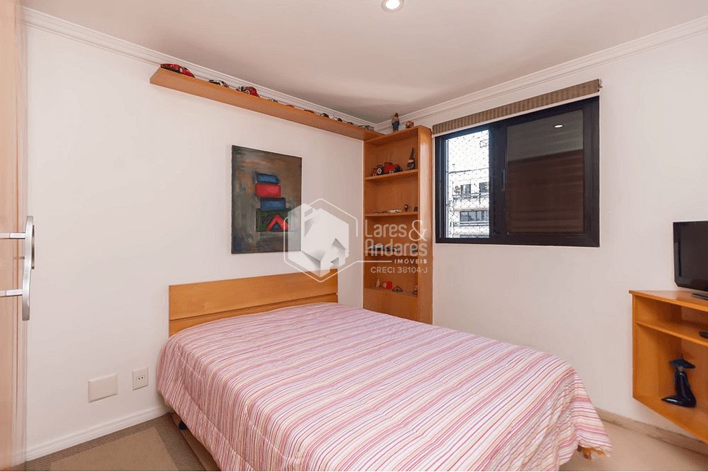 Cobertura, 4 quartos, 206 m² - Foto 34