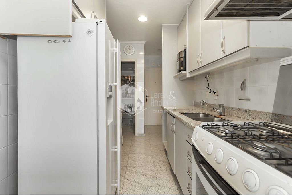 Cobertura, 4 quartos, 206 m² - Foto 38