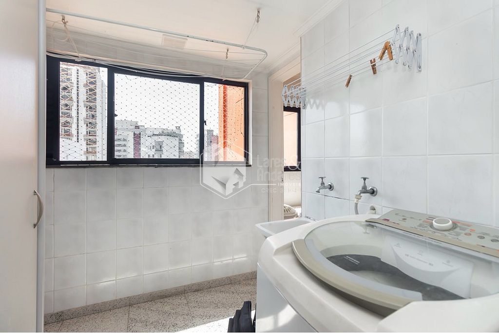 Cobertura, 4 quartos, 206 m² - Foto 39