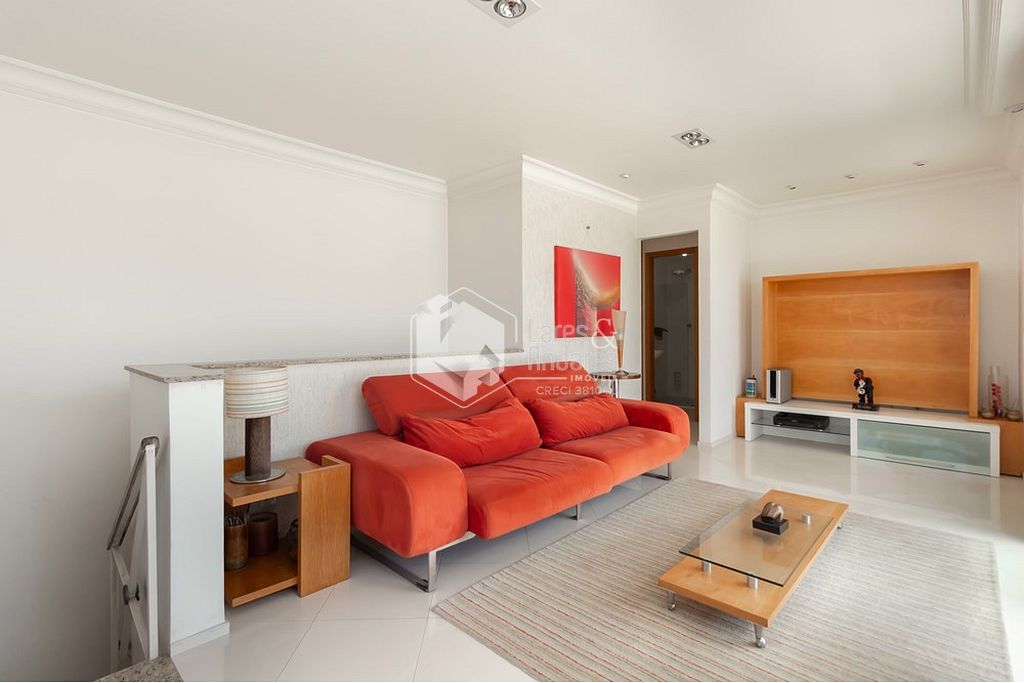 Cobertura, 4 quartos, 206 m² - Foto 3