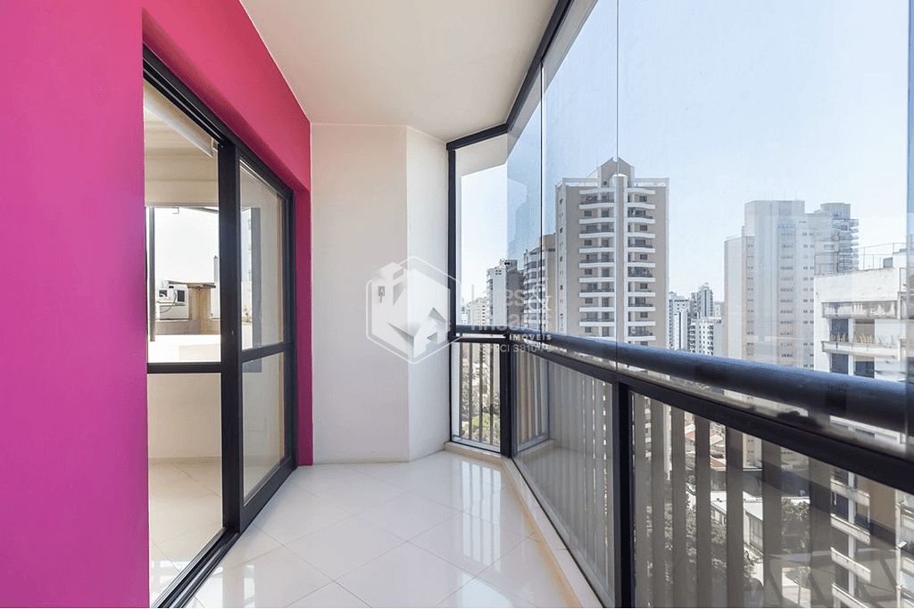 Cobertura, 4 quartos, 206 m² - Foto 6