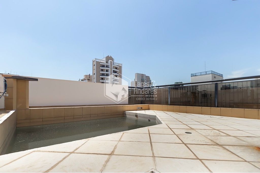 Cobertura, 4 quartos, 206 m² - Foto 9