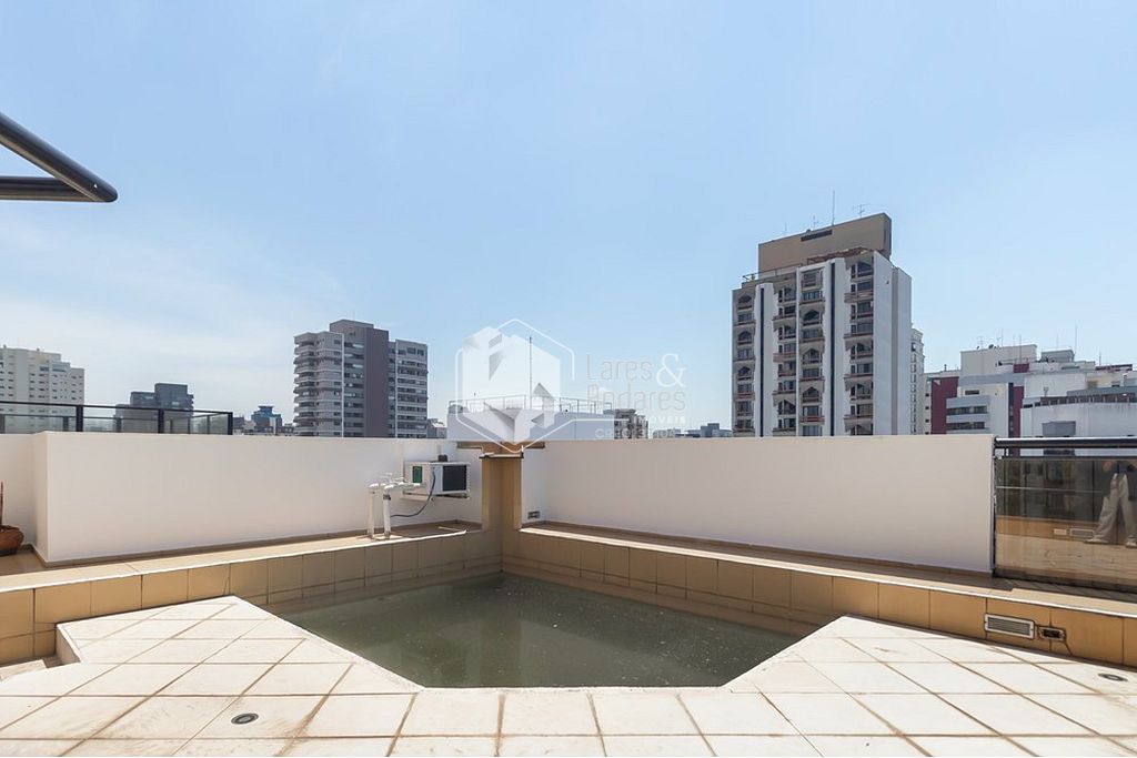 Cobertura, 4 quartos, 206 m² - Foto 10