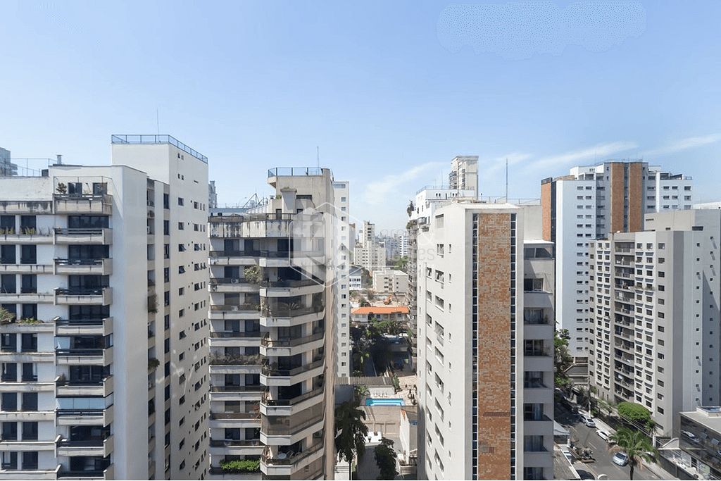 Cobertura, 4 quartos, 206 m² - Foto 11