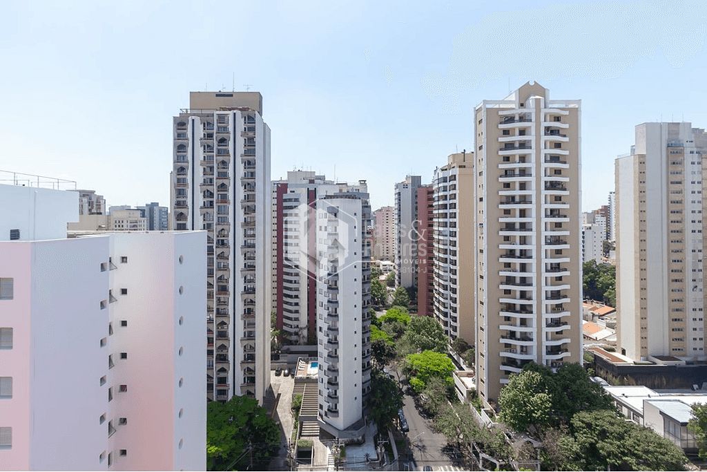 Cobertura, 4 quartos, 206 m² - Foto 2