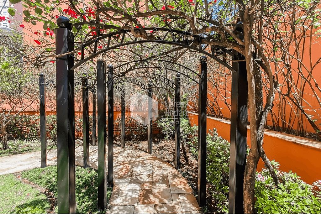 Cobertura, 4 quartos, 206 m² - Foto 14