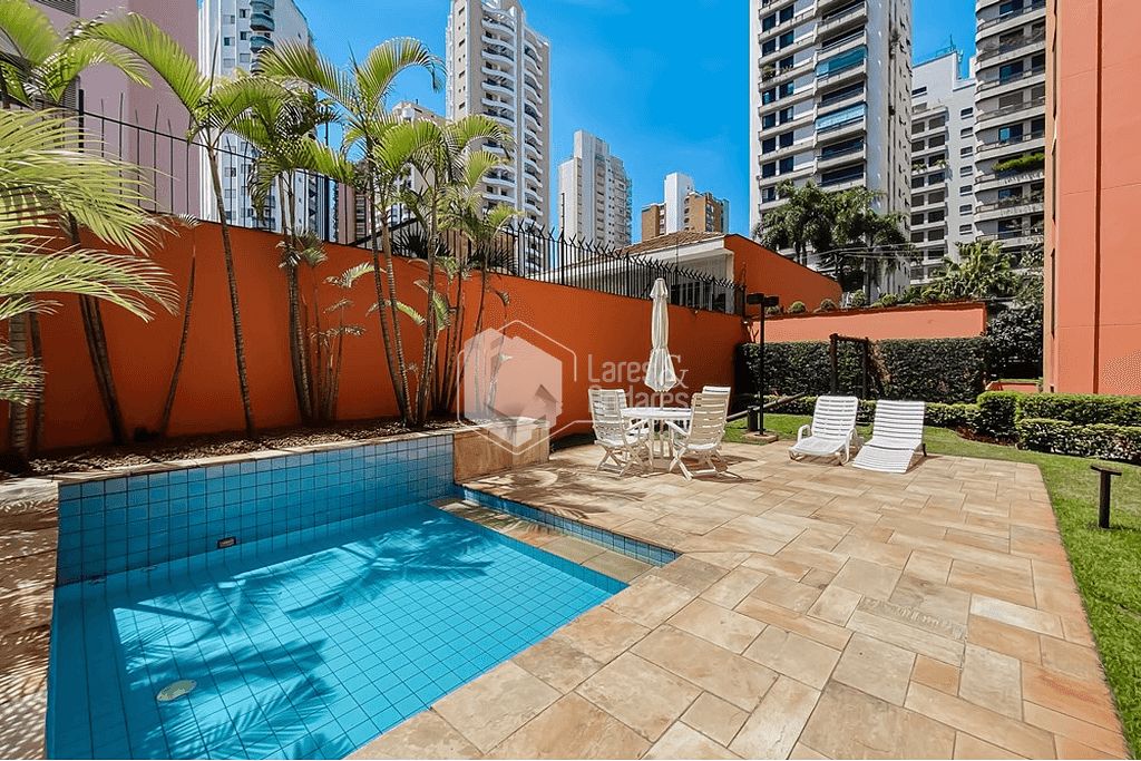 Cobertura, 4 quartos, 206 m² - Foto 17