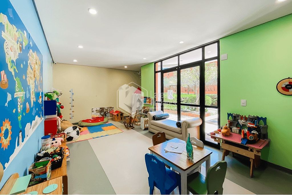 Cobertura, 4 quartos, 206 m² - Foto 19