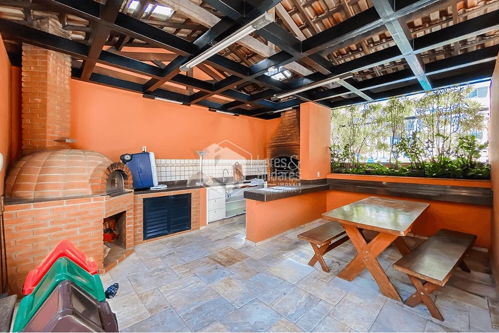 Cobertura, 4 quartos, 206 m² - Foto 20