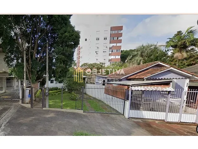Terreno à venda, no bairro Cristo Redentor em Porto Alegre