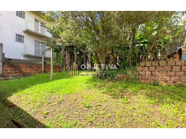 Terreno à venda, no bairro Cristo Redentor em Porto Alegre