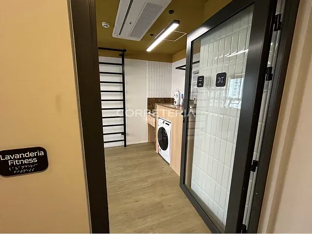 Studio 1 quarto e 1 banheiro, à venda, no bairro Jardim das Acácias em São Paulo