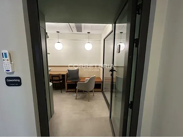 Studio 1 quarto e 1 banheiro, à venda, no bairro Jardim das Acácias em São Paulo