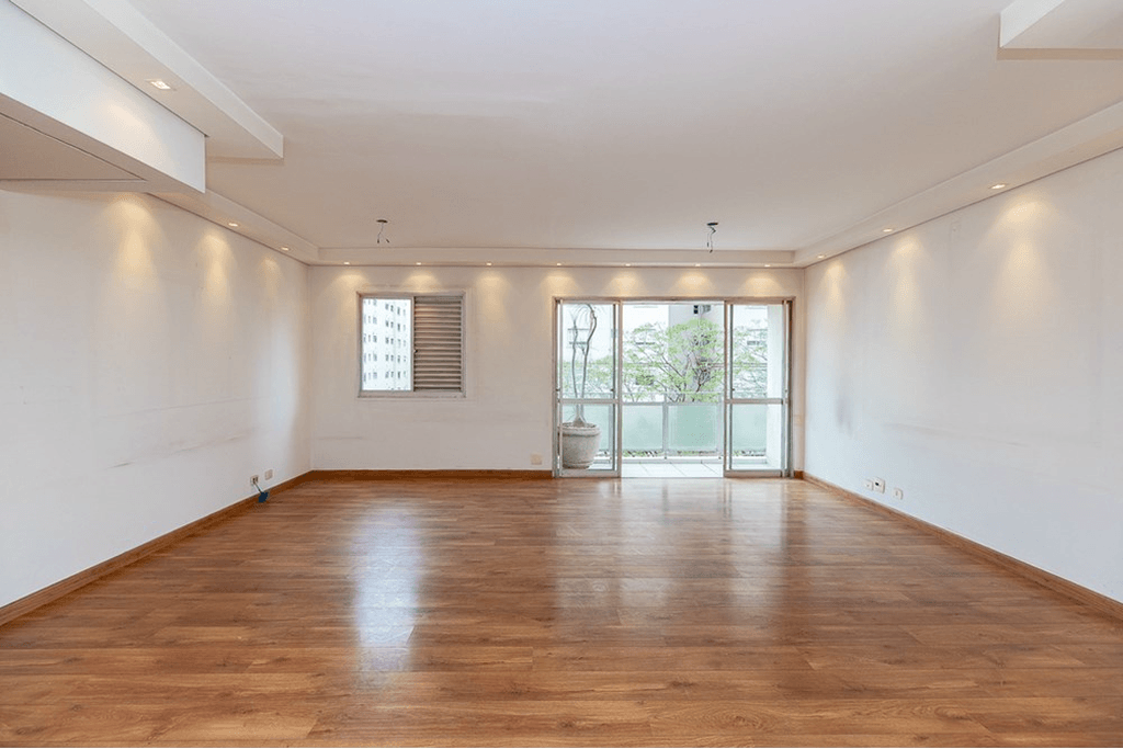 Apartamento à venda 2 Quartos 1 Suite 2 Vagas 92M² Campo Belo São Paulo - SP