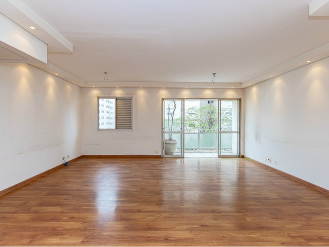 Foto do Apartamento - Apartamento à venda 2 Quartos 1 Suite 2 Vagas 92M² Campo Belo São Paulo - SP | Lares e Andares Imóveis