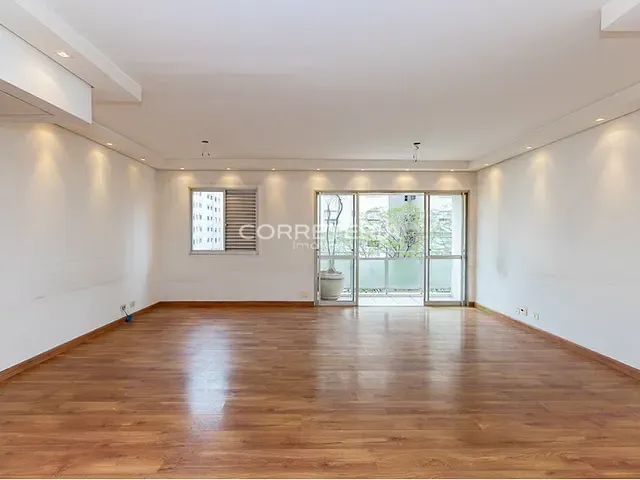 Apartamento 2 quartos e 3 banheiros, à venda, no bairro Campo Belo em São Paulo