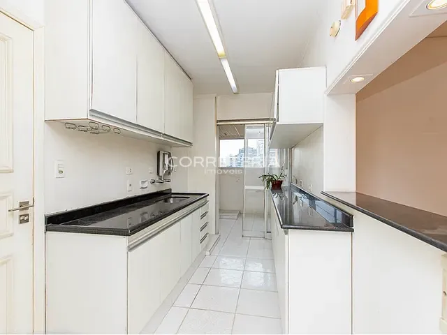 Apartamento 2 quartos e 3 banheiros, à venda, no bairro Campo Belo em São Paulo