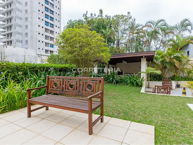 Apartamento 2 quartos e 3 banheiros, à venda, no bairro Campo Belo em São Paulo