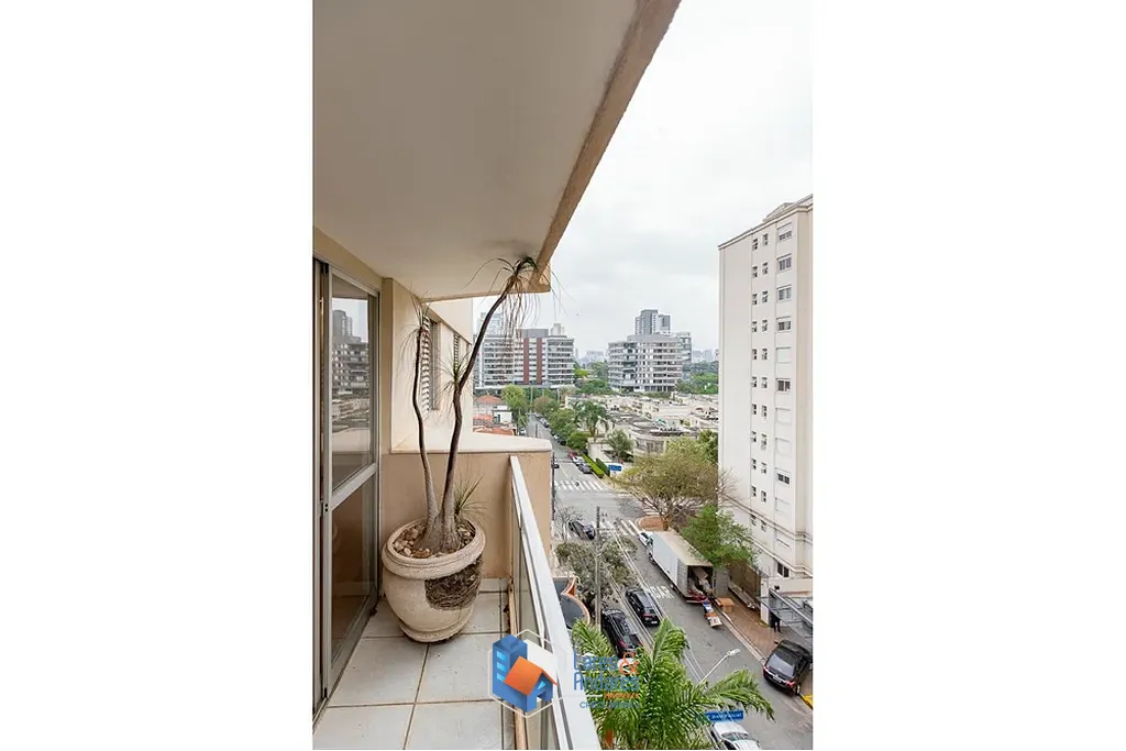 Apartamento, 2 quartos, 92 m² - Foto 31