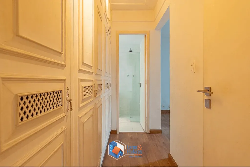 Apartamento, 2 quartos, 92 m² - Foto 38