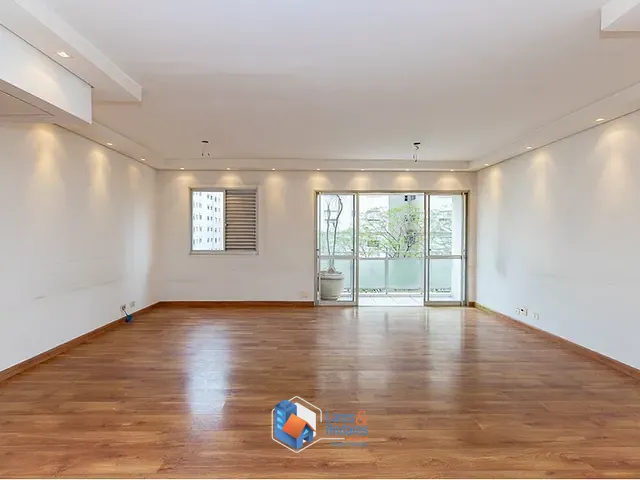Apartamento 2 quartos e 3 banheiros, à venda, no bairro Campo Belo em São Paulo