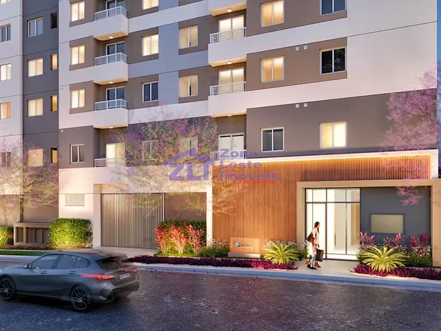 Apartamento 2 quartos e 1 banheiro, à venda, no bairro Cidade Patriarca em São Paulo