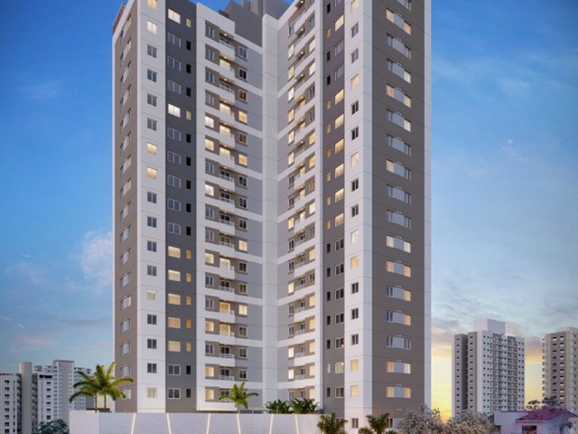 Foto do Apartamento - Apartamento à venda 2 Quartos 32.26M² Cidade Patriarca São Paulo - SP | Smart Metrô Patriarca - Residencial | ZONA LESTE IMÓVEIS