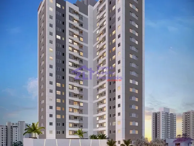 Apartamento 2 quartos e 1 banheiro, à venda, no bairro Cidade Patriarca em São Paulo