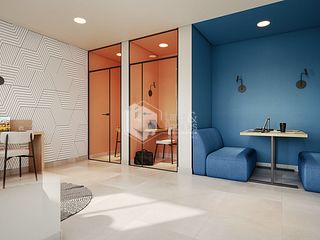 Foto do Apartamento-Apartamento à venda 2 Quartos 32M² Chácara Santo Antônio (Zona Sul) São Paulo - SP | Alto Chácara Santo Antônio