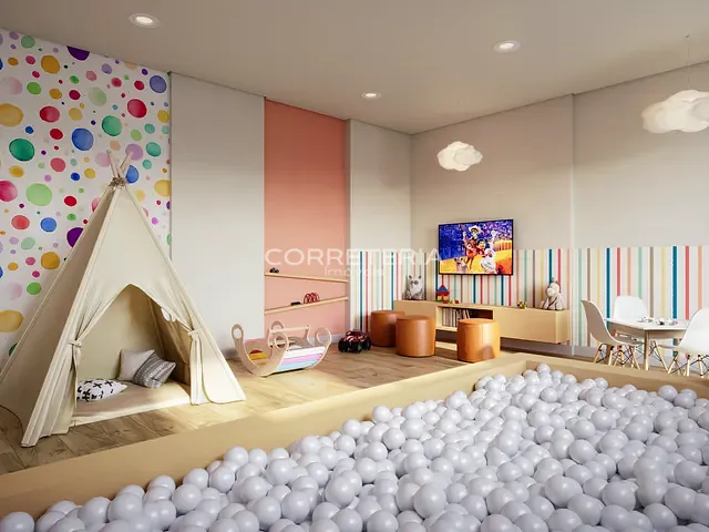 Apartamento 2 quartos e 1 banheiro, à venda, no bairro Chácara Santo Antônio (Zona Sul) em São Paulo
