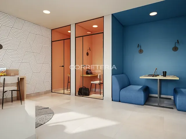Apartamento 2 quartos e 1 banheiro, à venda, no bairro Chácara Santo Antônio (Zona Sul) em São Paulo