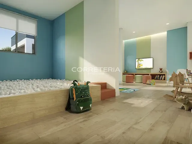 Apartamento 2 quartos e 1 banheiro, à venda, no bairro Barra Funda em São Paulo
