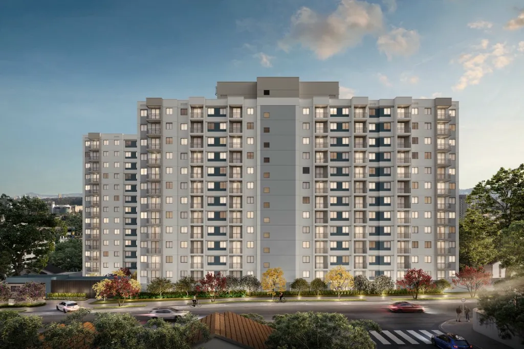 Apartamento à venda 2 Quartos 1 Vaga 38M² Barra Funda São Paulo - SP | Barra Funda 930
