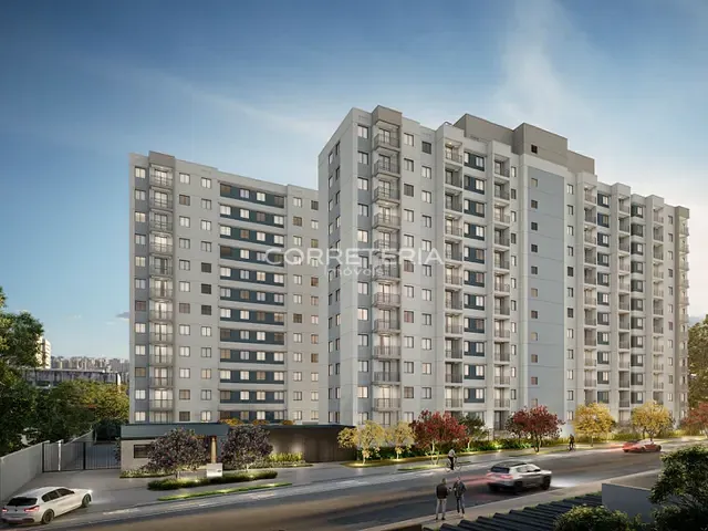 Empreendimento disponível, no bairro Barra Funda em São Paulo