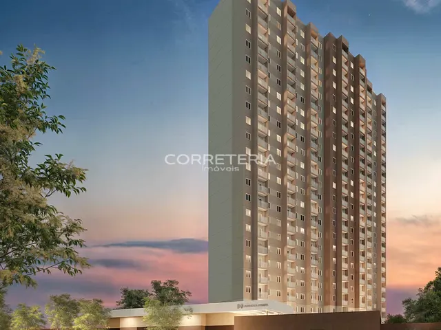 Apartamento 2 quartos e 1 banheiro, à venda, no bairro Água Branca em São Paulo