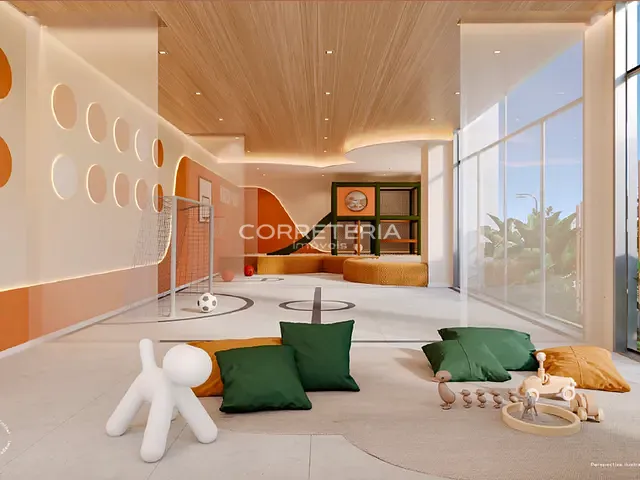 Apartamento 1 quarto e 2 banheiros, à venda, no bairro Vila Mariana em São Paulo