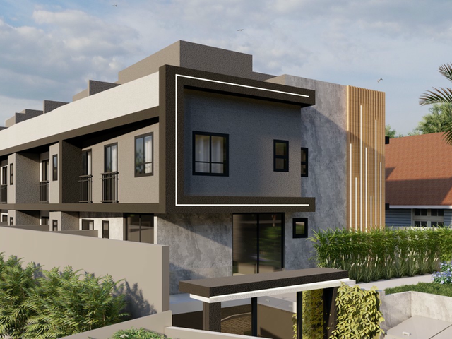 Foto do Apartamento - Garden à venda 1 Quarto 38.31M² Alto da XV Curitiba - PR | Aveon | Vibra Imob