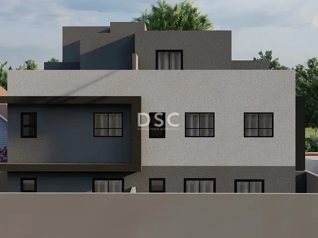 Apartamento 1 quarto e 1 banheiro, à venda, no bairro Alto da XV em Curitiba