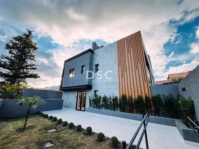 Empreendimento disponível, no bairro Alto da XV em Curitiba
