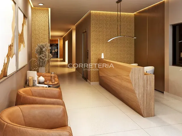 Cobertura / Penthouse 1 quarto e 2 banheiros, à venda, no bairro Vila Mariana em São Paulo