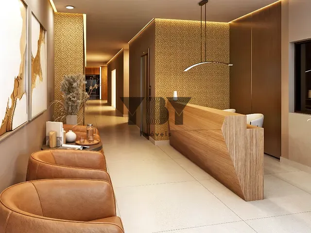 Cobertura / Penthouse 1 quarto e 2 banheiros, à venda, no bairro Vila Mariana em São Paulo