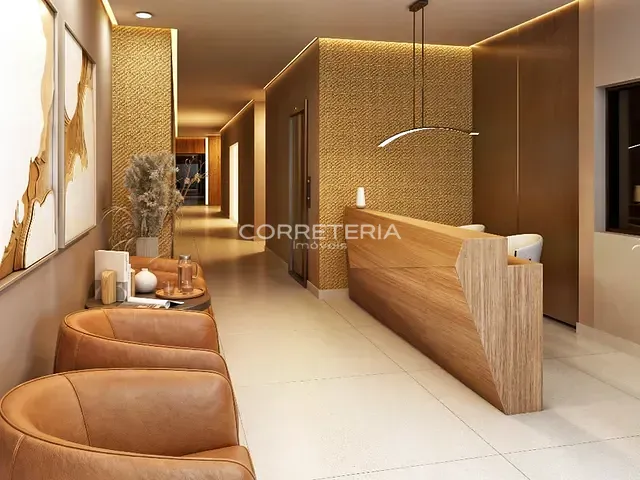 Apartamento 1 quarto e 1 banheiro, à venda, no bairro Vila Mariana em São Paulo