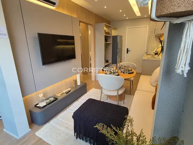 Apartamento 2 quartos e 2 banheiros, à venda, no bairro Vila Mariana em São Paulo