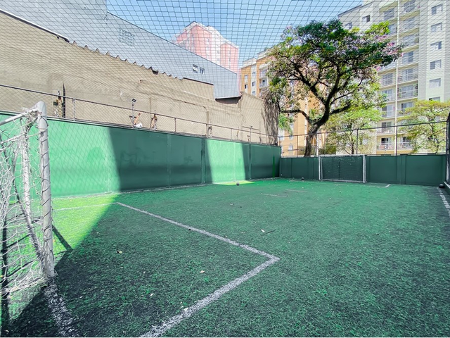 Foto do Apartamento - Apartamento à venda 2 Quartos 1 Suite 1 Vaga 60M² Cambuci São Paulo - SP | Lares e Andares Imóveis