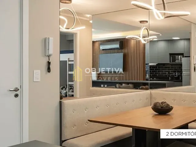 Apartamento 2 quartos e 1 banheiro, à venda, no bairro Jardim Sabará em Porto Alegre
