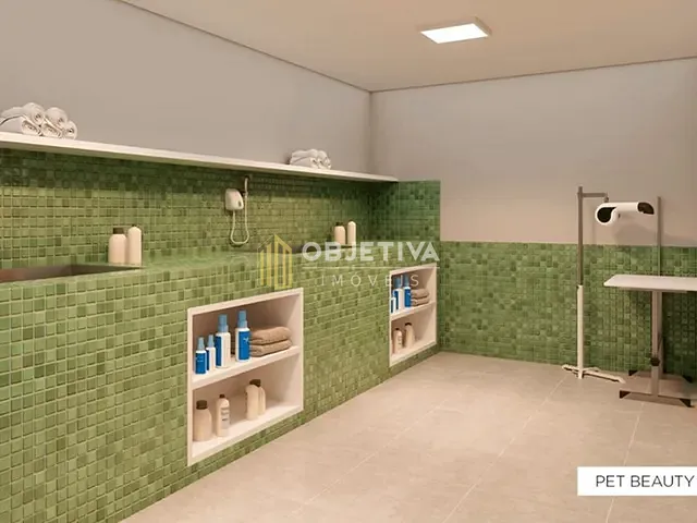 Apartamento 2 quartos e 1 banheiro, à venda, no bairro Jardim Sabará em Porto Alegre