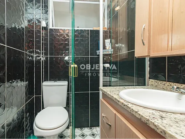 Apartamento 2 quartos e 1 banheiro, à venda, no bairro Passo da Areia em Porto Alegre
