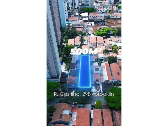 Foto do Casa - Casa à venda 3 Quartos 2 Suites 6 Vagas 150M² Brooklin Paulista São Paulo - SP | Lares e Andares Imóveis