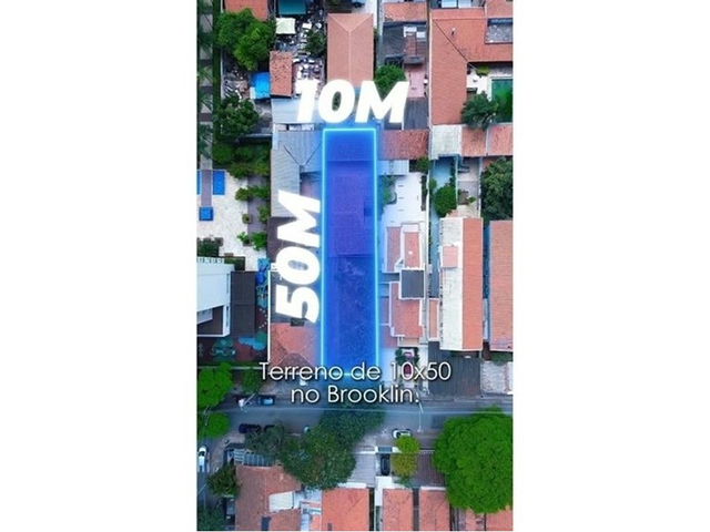 Foto do Casa - Casa à venda 3 Quartos 2 Suites 6 Vagas 150M² Brooklin Paulista São Paulo - SP | Lares e Andares Imóveis